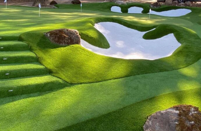 Artificial Golf Turf-Synthetic Turf Team of Palm Beach