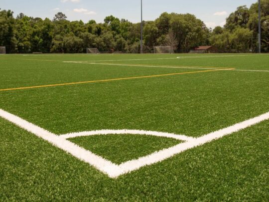 Athletic Fields Synthetic Turf Installation-Synthetic Turf Team of Palm Beach