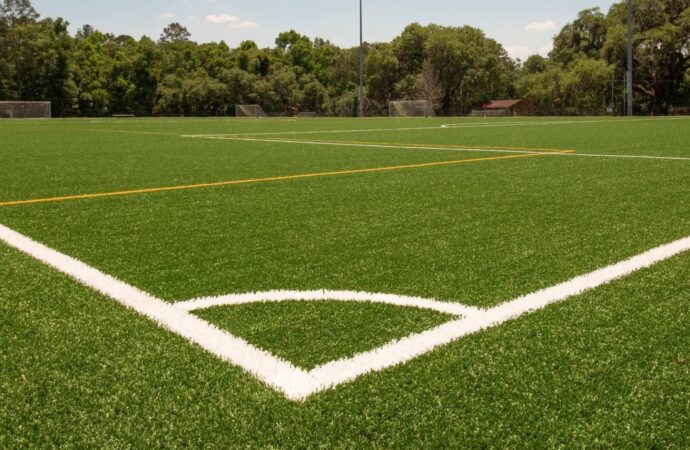 Athletic Fields Synthetic Turf Installation-Synthetic Turf Team of Palm Beach