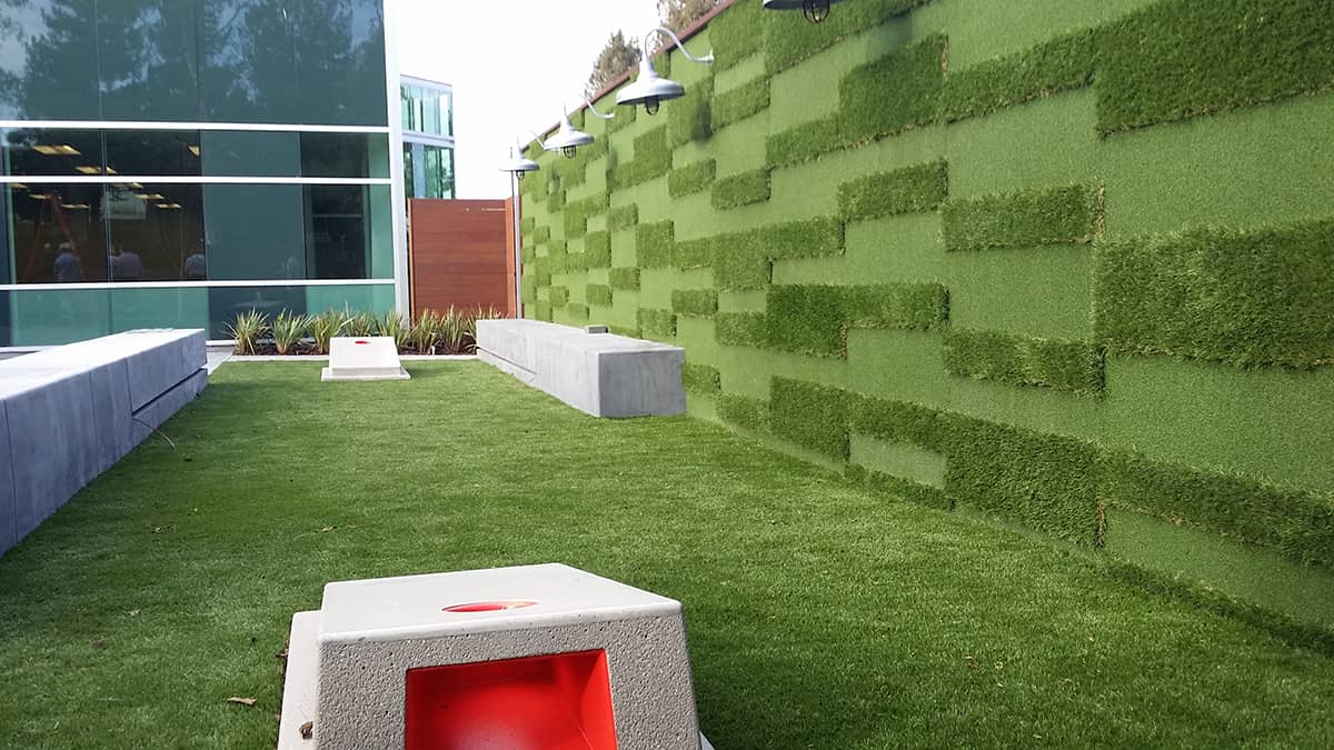 Commercial Synthetic Turf Installation-Synthetic Turf Team of Palm Beach
