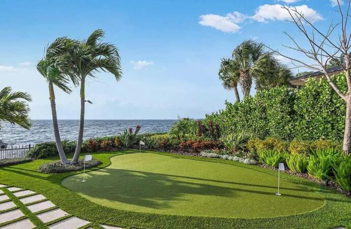 Lake Worth-Synthetic Turf Team of Palm Beach