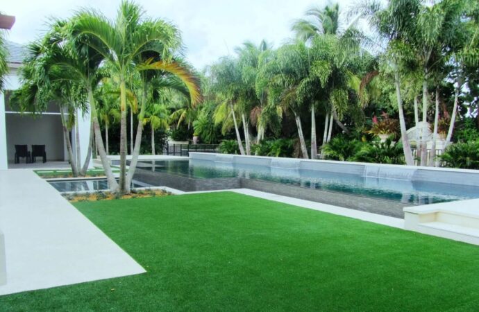 North Palm Beach-Synthetic Turf Team of Palm Beach