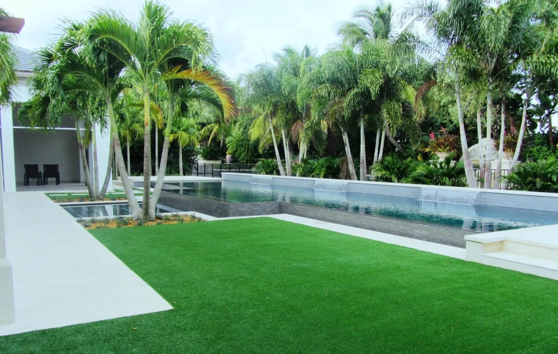Synthetic Turf Installation Services for North Palm Beach Residents