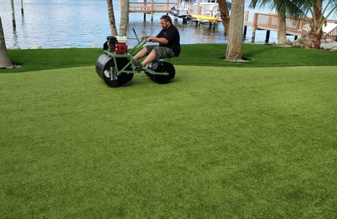 Palm Beach Island-Synthetic Turf Team of Palm Beach