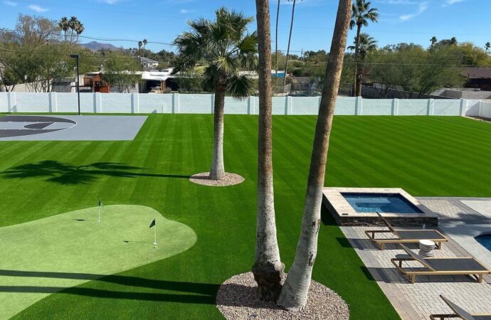 Playgrounds Synthetic Turf Installation-Synthetic Turf Team of Palm Beach
