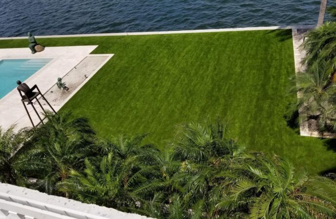 Riviera Beach-Synthetic Turf Team of Palm Beach